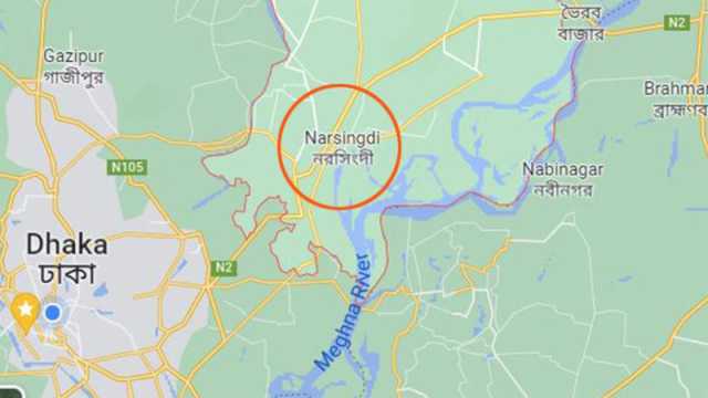 বিএনপি নেতার বিরুদ্ধে খাদ্যের ডিলারশিপ বিক্রির অভিযোগ