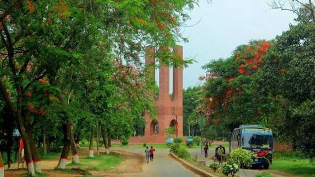 জাবিতে সেই ব্যাটারিচালিত অটোরিকশা ফেরানোর দাবি