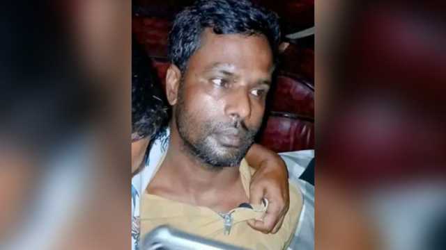 শ্বশুর বাড়ি থেকে ফেরার পথে স্ত্রীকে হত্যা, পুকুরে মিলল লাশ 