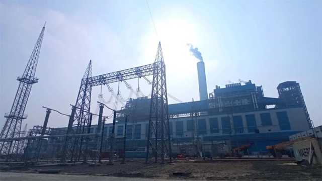 রামপাল তাপ বিদ্যুৎকেন্দ্রে দুদকের অভিযান