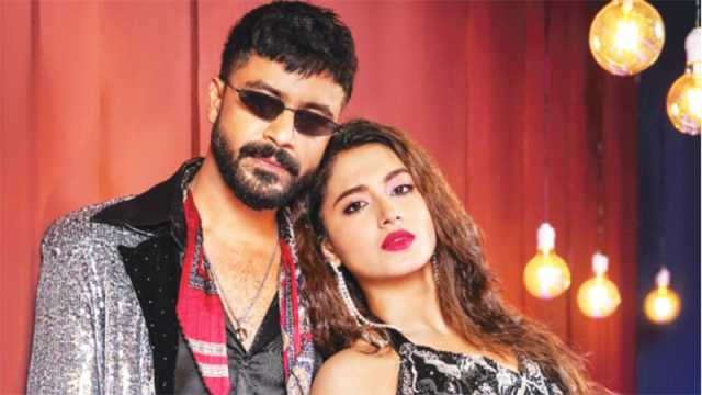 সিনেমার গানে ফিউশন