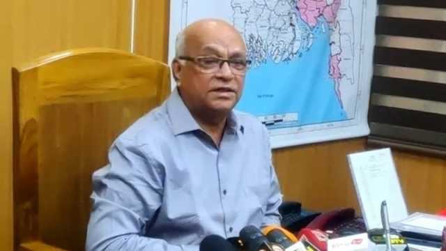 মুজিবনগর সরকারের সবাই মুক্তিযোদ্ধা