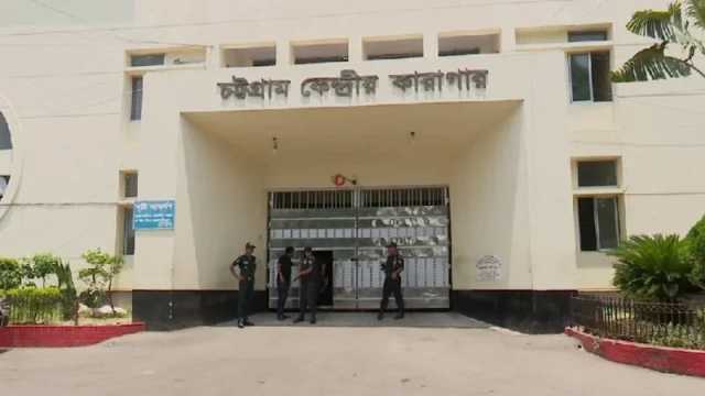 মা ও দুই শিশু সন্তান হত্যার আসামি গৃহ শিক্ষক জামিনে মুক্ত