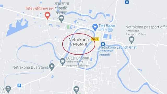 টিসিবির চালসহ আটক নেতাকে ছেড়ে দেওয়ার অভিযোগ