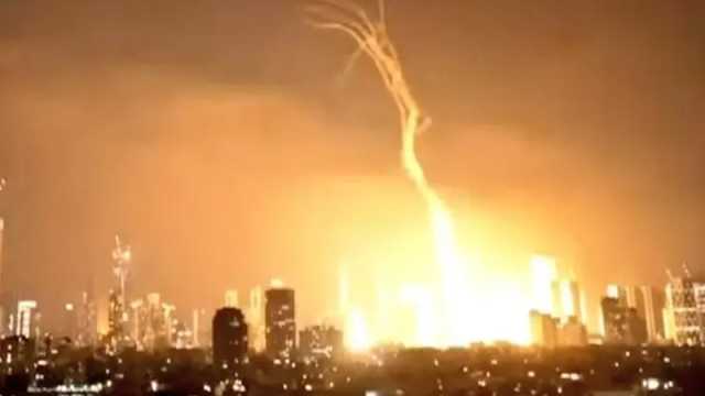 ইসরায়েলের ইরান আক্রমণের আসল কারণ
