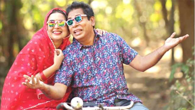 টিভিতে যত কাহিনিচিত্র