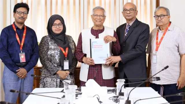 প্রত্যেক বাহিনীকেই গুমের কাজে ব্যবহার করেছে আ’লীগ