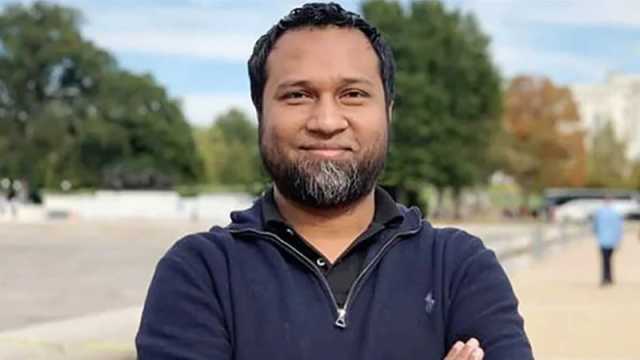 কারামুক্ত হলেন গানবাংলা টেলিভিশনের তাপস