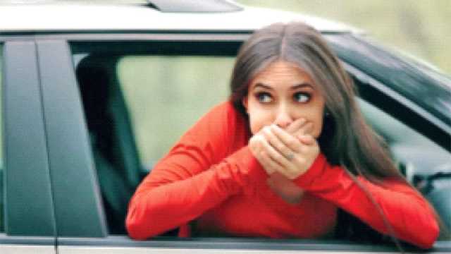 ভ্রমণের সময় বমি প্রতিরোধে করণীয়