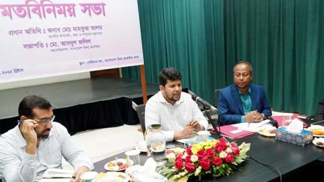 ডিজিটাল পদ্ধতিতে চলচ্চিত্র সংরক্ষণে ফিল্ম আর্কাইভকে উদ্যোগ নিতে হবে : তথ্য উপদেষ্টা 