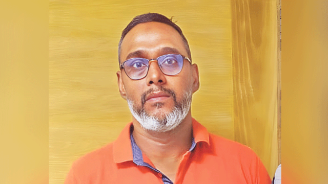 ‘বিদেশফেরত’ সন্ত্রাসী মুসা গ্রেপ্তার