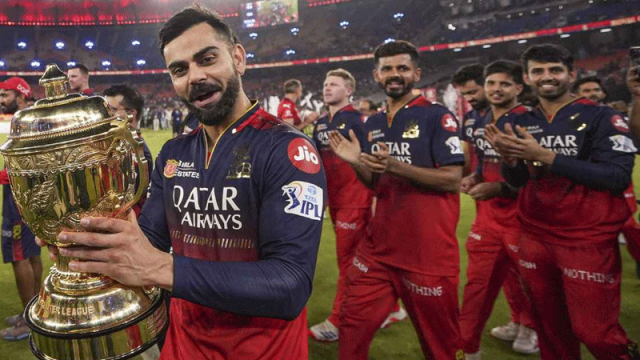 আইপিএল সেরা দলে জায়গা পেলেন যারা 