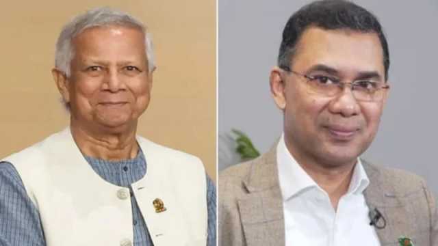 লন্ডন বৈঠকে কী হতে যাচ্ছে?