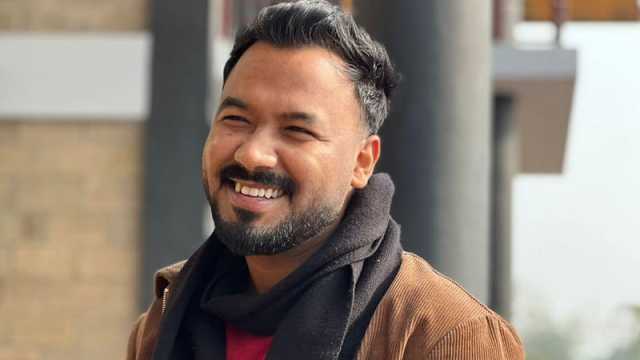 অভিনয় নাকি নির্মাণ, কোন পথে হাঁটছেন পলাশ
