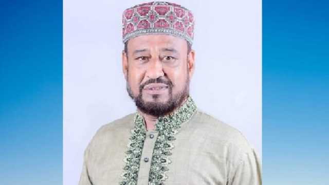 কুমিল্লায় যুবলীগ সভাপতি ওমানী কাশেম গ্রেপ্তার 