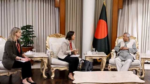 শেখ হাসিনা গুম ও খুনের নির্দেশ দিতেন: এইচআরডব্লিউ