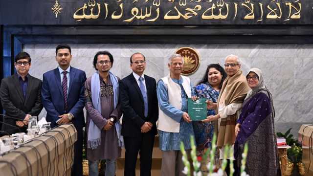 রাজনৈতিক দলে লেজুড়বৃত্তিক সংগঠন না রাখার সুপারিশ