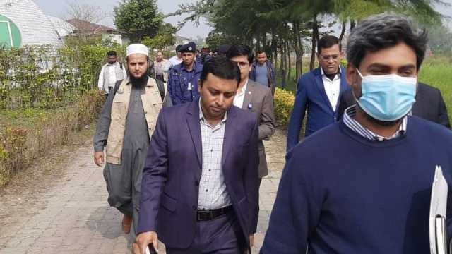 বেনজীরের সাভানা রিসোর্টে অভিযান, এনবিআর পেল কর ফাঁকির সুনির্দিষ্ট তথ্য