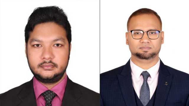 আইইউবিএটির সভাপতি নোমান, সম্পাদক হাবিবুর