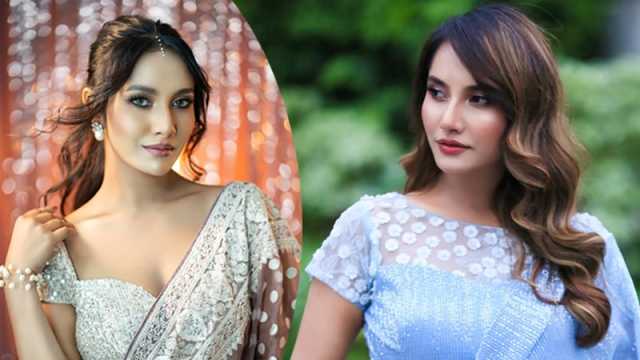 দুইদিনে ভিউ ২৩ লাখ, ফারিন বললেন এ বছর ঝুঁকি নিতে চাই না