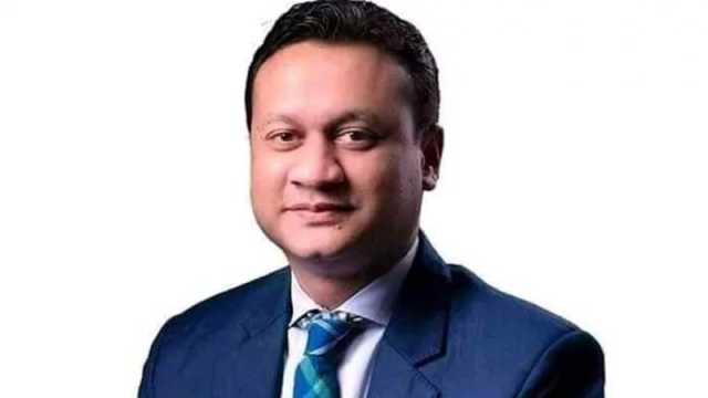 সাবেক এমপি বাবেলের অ্যাকাউন্টে ৬০ কোটি টাকার সন্দেহজনক লেনদেন