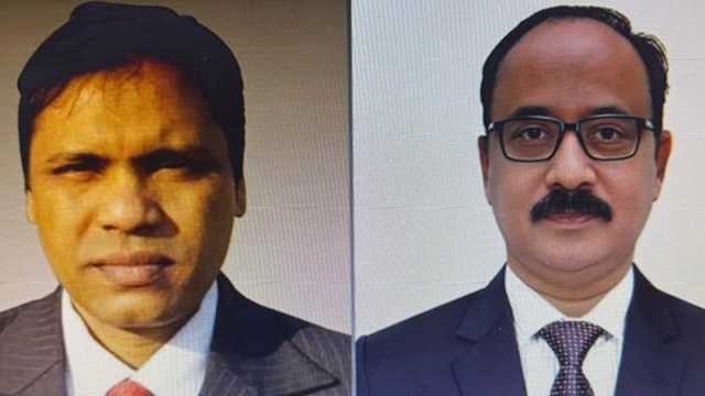 বিএএসএর সভাপতি নজরুল ইসলাম, মহাসচিব শরফ উদ্দিন