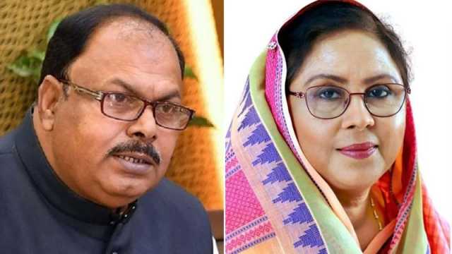 সাবেক ২ প্রতিমন্ত্রী ও এক এমপির বিরুদ্ধে দুদকের মামলা