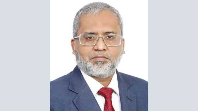 ন্যাশনাল ব্যাংকের এমডির পদত্যাগ, বিস্মিত চেয়ারম্যান