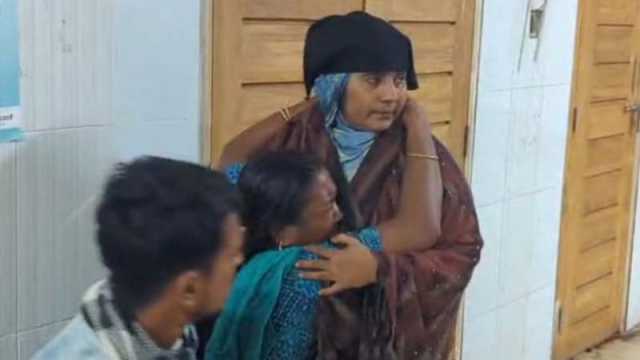 মেঘনা নদীতে বালু উত্তোলন নিয়ে সংঘর্ষ-গুলি, নিহত ২