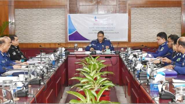 কমিউনিটি ব্যাংকের পরিচালনা পর্ষদের ৬০তম সভা অনুষ্ঠিত