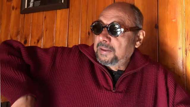 বাংলাদেশ-ভারতের সমস্যা নিয়ে মুখ খুললেন অঞ্জন দত্ত