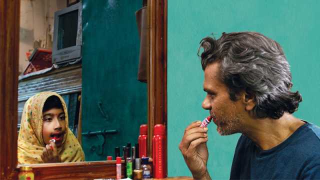 নেপাল চলচ্চিত্র উৎসবে বাংলাদেশের ‘আগন্তুক’
