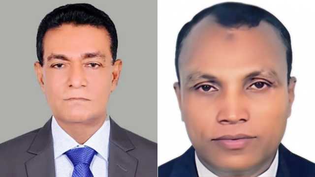 বরিশাল মহানগর বিএনপির আহ্বায়ক-সদস্য সচিবকে শোকজ
