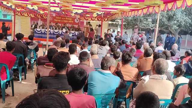 ‘বিএসএফকে সামলাতে বিজিবি যথেষ্ট, আপনার নিশ্চিন্ত থাকেন’