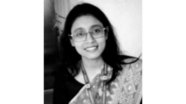মেস থেকে জবি ছাত্রীর ঝুলন্ত মরদেহ উদ্ধার