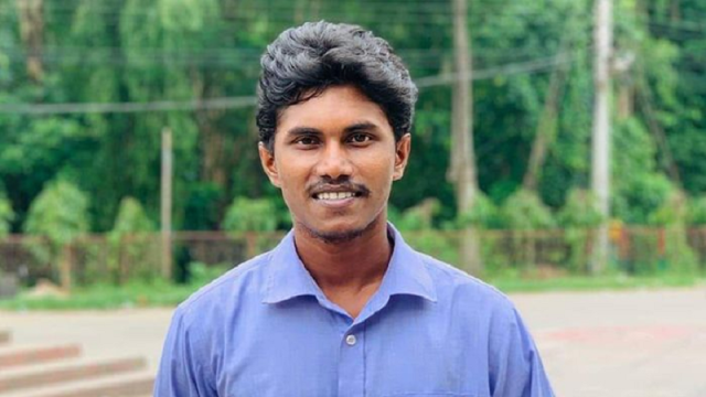 রাউজানে সহ-সমন্বয়ক রাফির ওপর হামলা