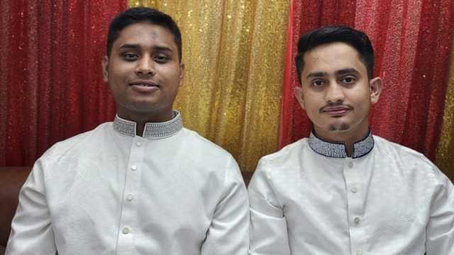 ষড়যন্ত্রের গন্ধ পেলেই সমাধানে ছুটে যাওয়া এই ‘মাথা গরম’ ছেলেটার দোষ: সারজিস