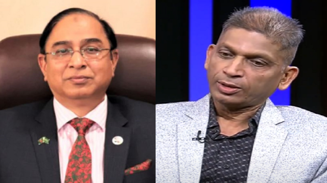 জাভেদ পাটোয়ারী ও বনজ কুমারের পাসপোর্ট বাতিল