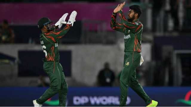 এবার পিএসএলে দল পেলেন লিটন-রিশাদ 