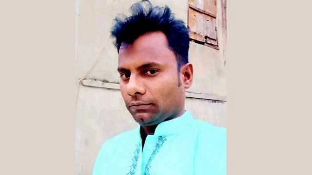 ডাকাতির অভিযোগে ব্যবসায়ীকে চোখ উপড়ে পিটিয়ে হত্যা