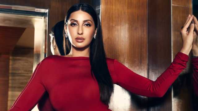 অন্য কারো জন্য নিজের জায়গা ছেড়ে দেব- এটা হাস্যকর: নোরা ফাতেহি