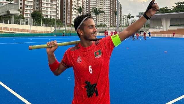 ‘বিশ্বকাপে সেমিফাইনাল খেলতে চাই’
