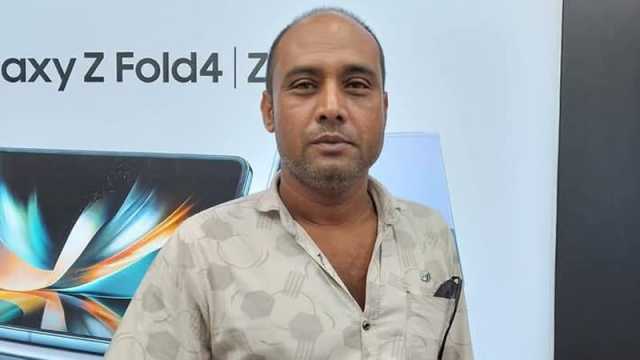 সালথা উপজেলা বিএনপির প্রচার সম্পাদক নাসিরকে বহিষ্কার
