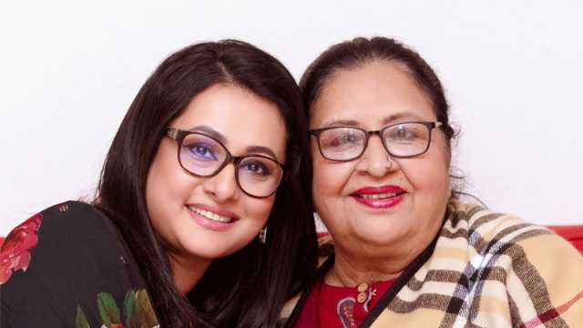 আমাদের একজন শবনম আছেন, এটাই গর্বের বিষয়: পূর্ণিমা