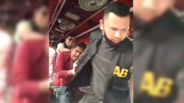 র‍্যাব পরিচয়ে প্রবাসীর ২১ লাখ টাকা লুট, ৭ দিনেও গ্রেপ্তার হয়নি কেউ