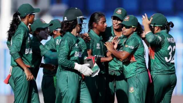 নারী ক্রিকেটে বিপিএল বসন্ত