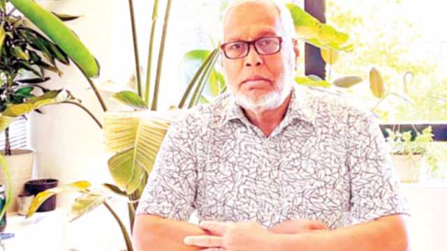 উপদেষ্টা ফাওজুলের একগুচ্ছ উদ্যোগ