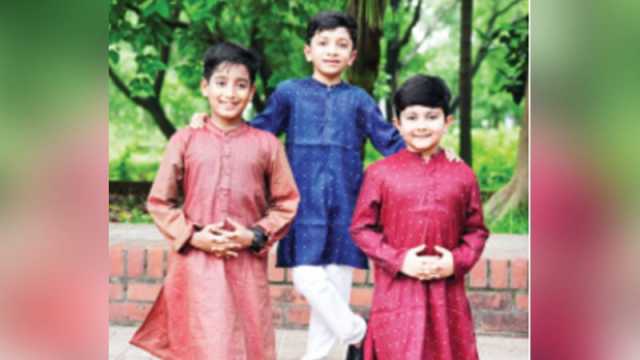 কে ক্র্যাফটে শিশুর ভ্রমণ উপযোগী পোশাক