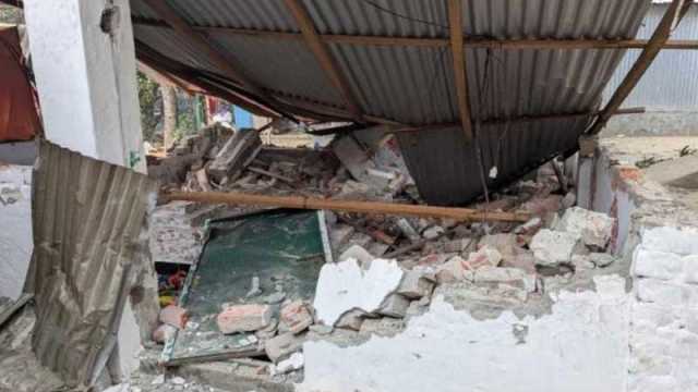 ওরস বন্ধ, তবু মেলেনি নিস্তার