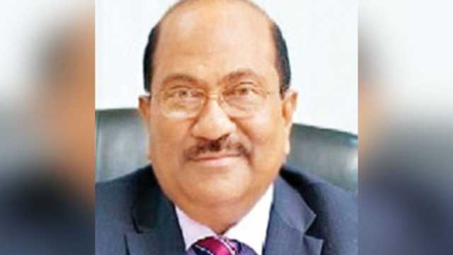 এস কে সুরের গোপন লকারে কী আছে